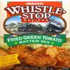 Original WhistleStop Cafe Recipes | Fried Green Tomato Batter Mix | 9-oz | Case of 6 view 4