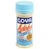 Goya Adobo Light with Pepper, 8-Ounce (Pack of 8) view 1