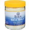 Eden Sea Salt, Fine, 14-ounces (Pack of3) view 1