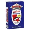 Louisiana Brand Fish Fry, Seasoned, Box, 22-Ounce (Pack of 6) view 1