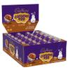 CADBURY Milk Chocolate with Caramel Center Eggs Candy, Bulk Easter, 1.2 oz Packs (48 Count) view 1