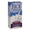 Rice Dream Vanilla Enriched, Gluten Free, 32-ounces (Pack of6) view 1