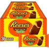 REESE'S Milk Chocolate Peanut Butter Eggs, Easter Basket Easter Candy Packs, 1.2 oz (36 Count) view 1