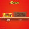REESE'S Milk Chocolate Peanut Butter Eggs, Easter Basket Easter Candy Packs, 1.2 oz (36 Count) view 4