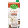 Pacific Beverages Unsweetened Almond Original, Gluten Free, 32-ounces (Pack of6) view 1