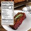 The Wizards Organic Vegan Worcestershire Sauce - Gluten Free Worcestershire Sauce, Organic Worcestershire Sauce, Vegan Fish Sauce - 128 Ounce view 3