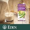 Eden Organic Original Edensoy Soymilk Extra, 32 oz (Pack of 6) view 4