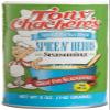 Tony Chachere's Seasoning Spice & Herb, 5-Ounce (Pack of 6) view 1