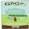 GoGo Squeeze Apple Cinnamon, 12.7-ounces (Pack of 6) view 4