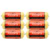Sundried Tomato & Garlic Italian Polenta Tube by San Gennaro | Crafted from Non-GMO Yellow Corn | Ready for Quick Heat & Serve Meals | Gluten Free Cornmeal Roll, 18 ounce, Pack of 6 view 1