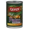 Gefen Heart of Palm Whole, 14.1000-ounces (Pack of6) view 1