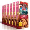 Original WhistleStop Cafe Recipes | Batter Mix for Chicken, Baked or Fried | 9-oz | Case of 6 view 1