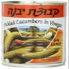 Kvuzat Yavne Cucumber Vinaigrette 7-9, 19-Ounce (Pack of 6) view 1