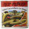 Kvuzat Yavne Cucumber Vinaigrette 7-9, 19-Ounce (Pack of 6) view 2