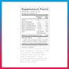 Synergy ProArgi-9 Plus L-Arginine Complexer Dietary Supplement - Mixed Berry - 30 Packets view 2