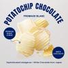 ROYCE' Potatochip Chocolate "Fromage Blanc" - Sweet and Salty Snack | Crispy Potato Chips Coated with Fromage Blanc Infused White Chocolate | Japanese Chocolate from Hokkaido (1 Oz) view 2