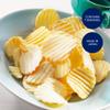 ROYCE' Potatochip Chocolate "Fromage Blanc" - Sweet and Salty Snack | Crispy Potato Chips Coated with Fromage Blanc Infused White Chocolate | Japanese Chocolate from Hokkaido (1 Oz) view 4