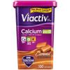 Viactiv Calcium +D Supplement Soft Chews, Caramel, 100-Count view 1