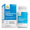 Terry Naturally Healthy Ligaments & Tendons - Dietary Supplement for Connective Tissue & Joint Lubrication Support - Non-GMO Formula to Aid Ligament & Muscle Health - 60 Capsules view 1