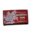 ION Milk Chocolate with Almonds Pack of 3 200g view 2