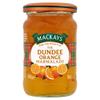 Mackays The Dundee Orange Marmalade, 12 Ounce view 1
