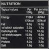 Amoy - Stir Fry Sauce - Peanut Satay - 120g view 4