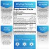 Dry Eye Formula Advanced Ocular Vitamin (90 ct.) view 2