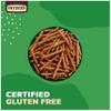 Snyder's of Hanover Pretzels, Gluten Free Pretzel Sticks, 8 Oz view 4