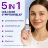 Releev 1 Day Cold Sore Symptom Treatment, 6 mL (0.20 oz) view 3