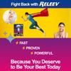 Releev 1 Day Cold Sore Symptom Treatment, 6 mL (0.20 oz) view 4
