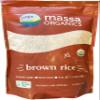 Certified Organic Whole Grain Brown Rice view 3