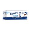 ENSURE DIETARY SUPPLEMENT NUTRITIONAL CREAMY MILK CHOCOLAT READY TO DRINK 192 OZ - 0070074577541 view 2