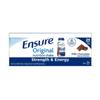 ENSURE DIETARY SUPPLEMENT NUTRITIONAL CREAMY MILK CHOCOLAT READY TO DRINK 192 OZ - 0070074577541 view 3