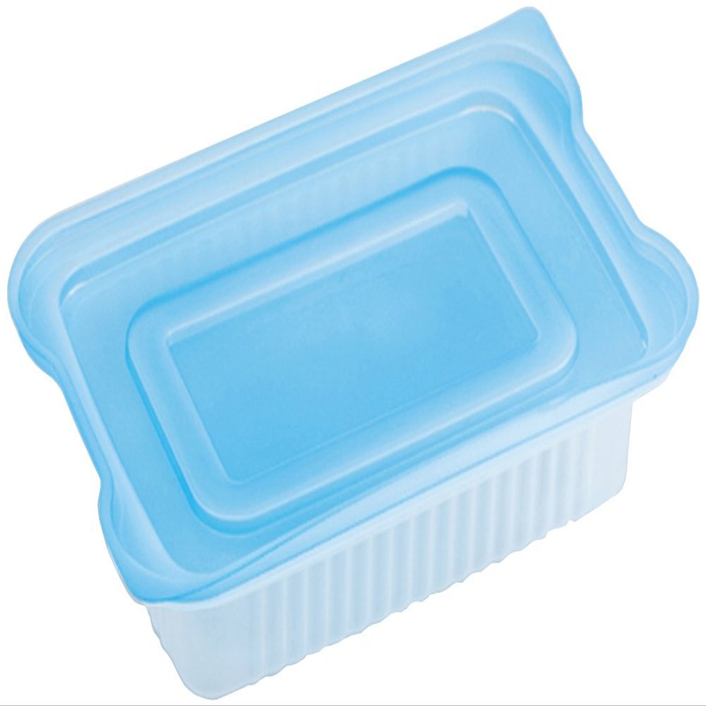 Convenient One Minute Frozen Pack 6 Piece 28862