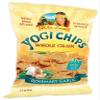 Wai Lana Yogi Chips, Whole Grain Rosemary Garlic, 2.4-Ounce (Pack of 8) view 1