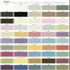 Satogami 6.7 oz (197 g) per square meter (0.28 mm) A4 size: 500 sheets hydrangea view 3