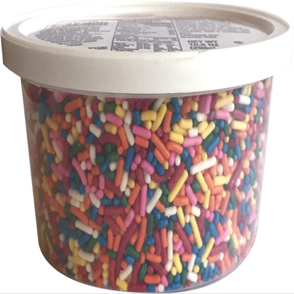 Betty Crocker Sweet Topping Carousel Mix, 10.5000-ounces (Pack of4)