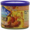 Blue Diamond Almonds BOLD Habanero BBQ, 6-Ounce (Pack of 6) view 2