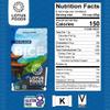 Lotus Foods Heirloom Forbidden Rice - Black Rice, Purple Rice, Black Rice Bulk, Gluten Free Heirloom Rice, Whole Grain, Non GMO, Vegan - 15 Oz Bag (Pack of 6) view 3