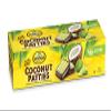 12 OZ Key Lime Flavor Coconut Patties (12) view 1