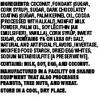 12 OZ Original Flavor Coconut Pattie (12) view 4
