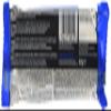 Eat Natural Blueberries, Cashews & Yoghurt Coating bar 45g view 3