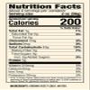 Annie Chun's Pad Thai Brown Rice Noodles, Non GMO, Vegan, Gluten Free, Low Fat, 8 Oz (Pack of 6) view 2