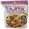 Frontera Pouch, Fajita Skillet, 8-Ounce (Pack of 6) view 1