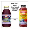 Bragg Organic Apple Cider Vinegar, Grape and Acai, 16 oz (Pack of 2) view 2