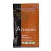 Artisana Organics Raw Walnut Butter with Cashews - No Sugar Added, Just Two Ingredients - Vegan, Paleo, Keto Friendly Snack, 1.06oz Pouches (10 Pack) view 2