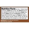 Artisana Organics Raw Walnut Butter with Cashews - No Sugar Added, Just Two Ingredients - Vegan, Paleo, Keto Friendly Snack, 1.06oz Pouches (10 Pack) view 3