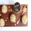 Artisana Organics Raw Walnut Butter with Cashews - No Sugar Added, Just Two Ingredients - Vegan, Paleo, Keto Friendly Snack, 1.06oz Pouches (10 Pack) view 4