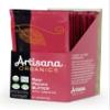Artisana Organics Raw Pecan Butter with Cashews - No Sugar Added, Just Two Ingredients - Vegan, Paleo and Keto Snack, 1.06oz Pouches (10 Pack) view 1