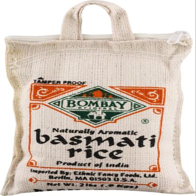 Bombay Rice Basmati White